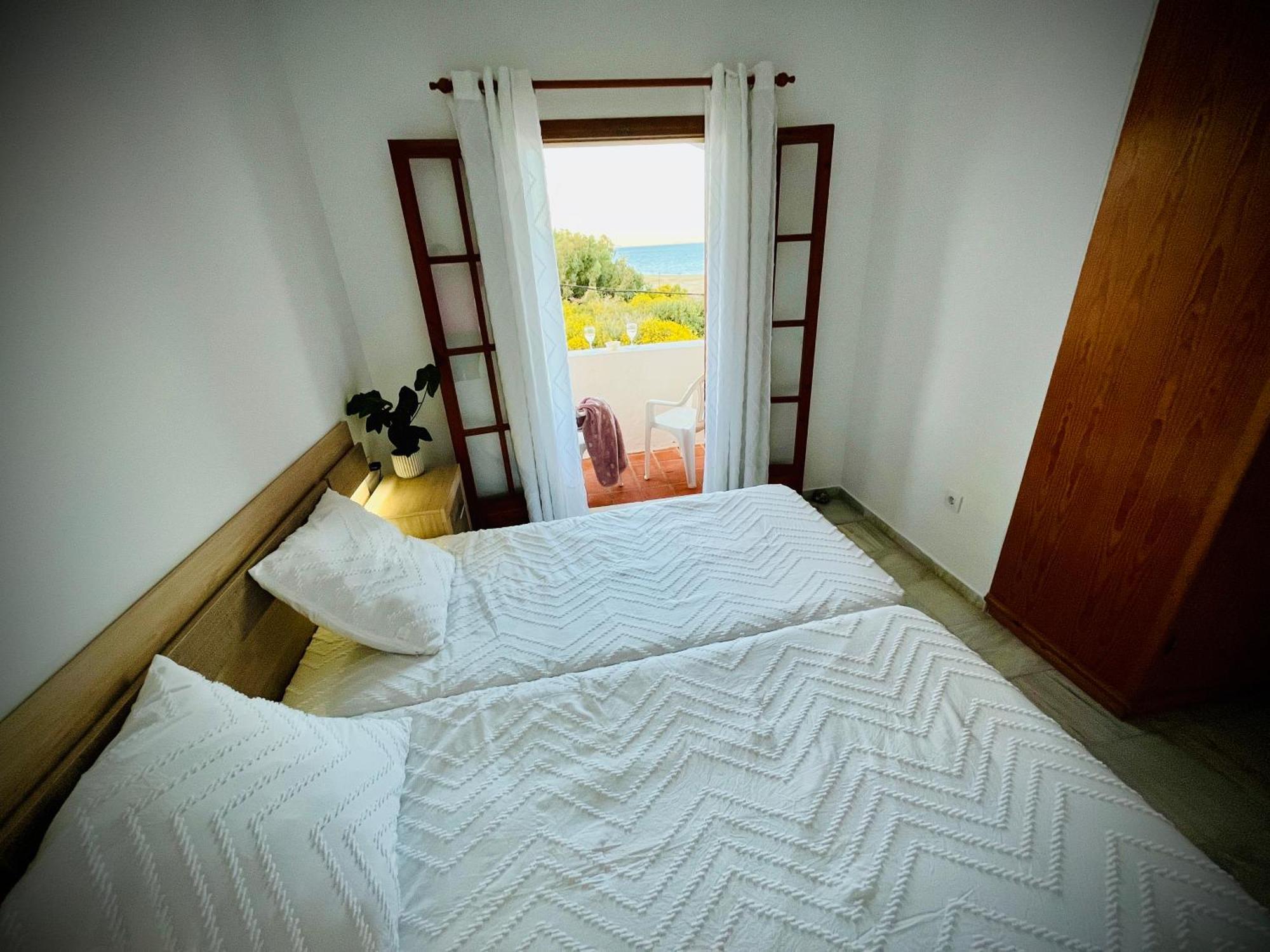 Mojacar Casa El Cantal Playa Con Vistas La Mar ภายนอก รูปภาพ